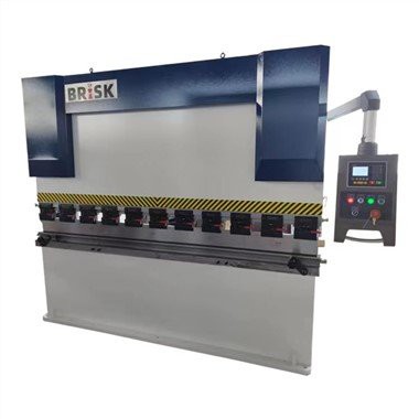Kleine elektrische drukremmachine